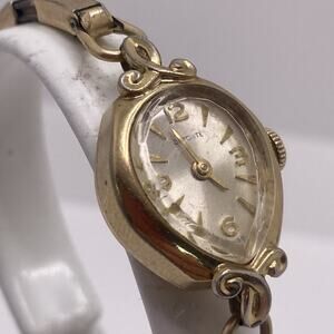 Lucien Piccard | Accessories | Lucien Piccard Ladies Diamond  display picture 1